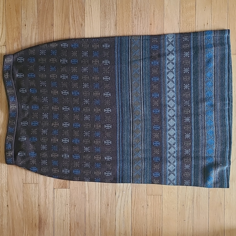 Peruvian Connection Skirt L